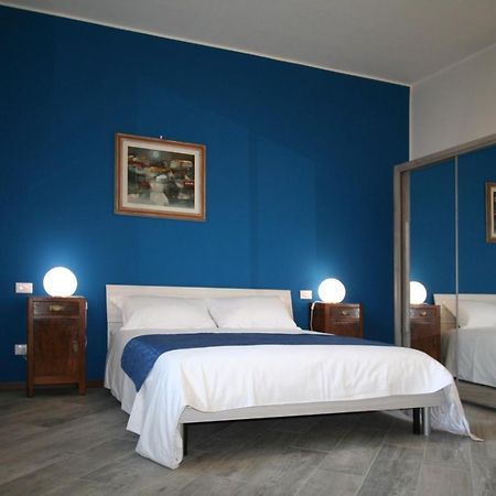 Sansirofiera Rooms Milano Dış mekan fotoğraf