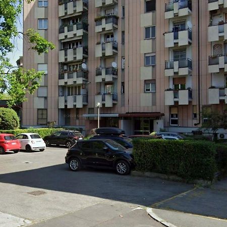 Sansirofiera Rooms Milano Dış mekan fotoğraf