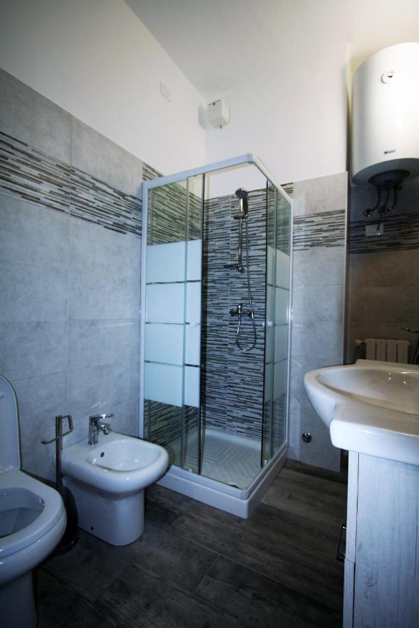 Sansirofiera Rooms Milano Dış mekan fotoğraf