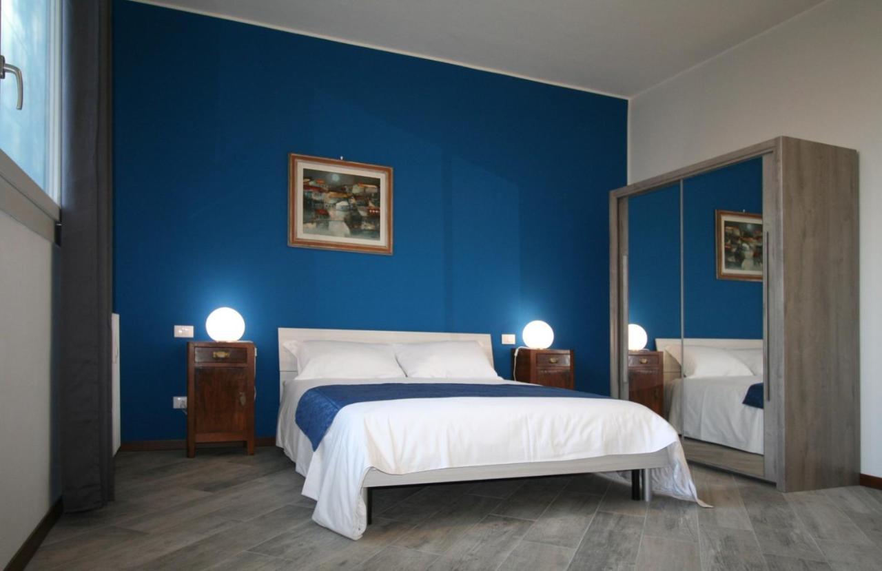 Sansirofiera Rooms Milano Dış mekan fotoğraf