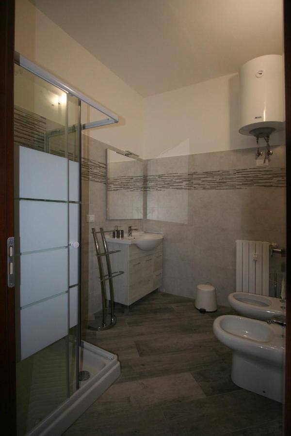 Sansirofiera Rooms Milano Dış mekan fotoğraf