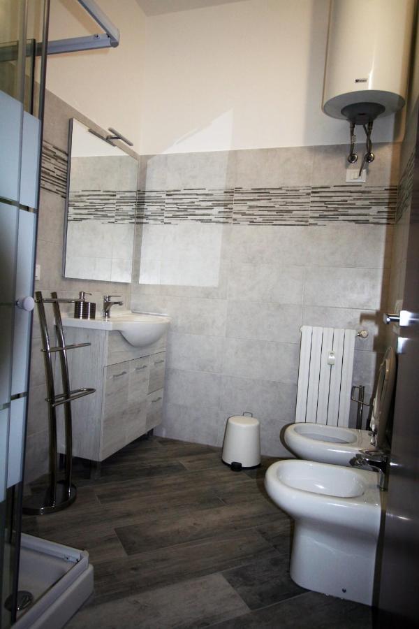 Sansirofiera Rooms Milano Dış mekan fotoğraf