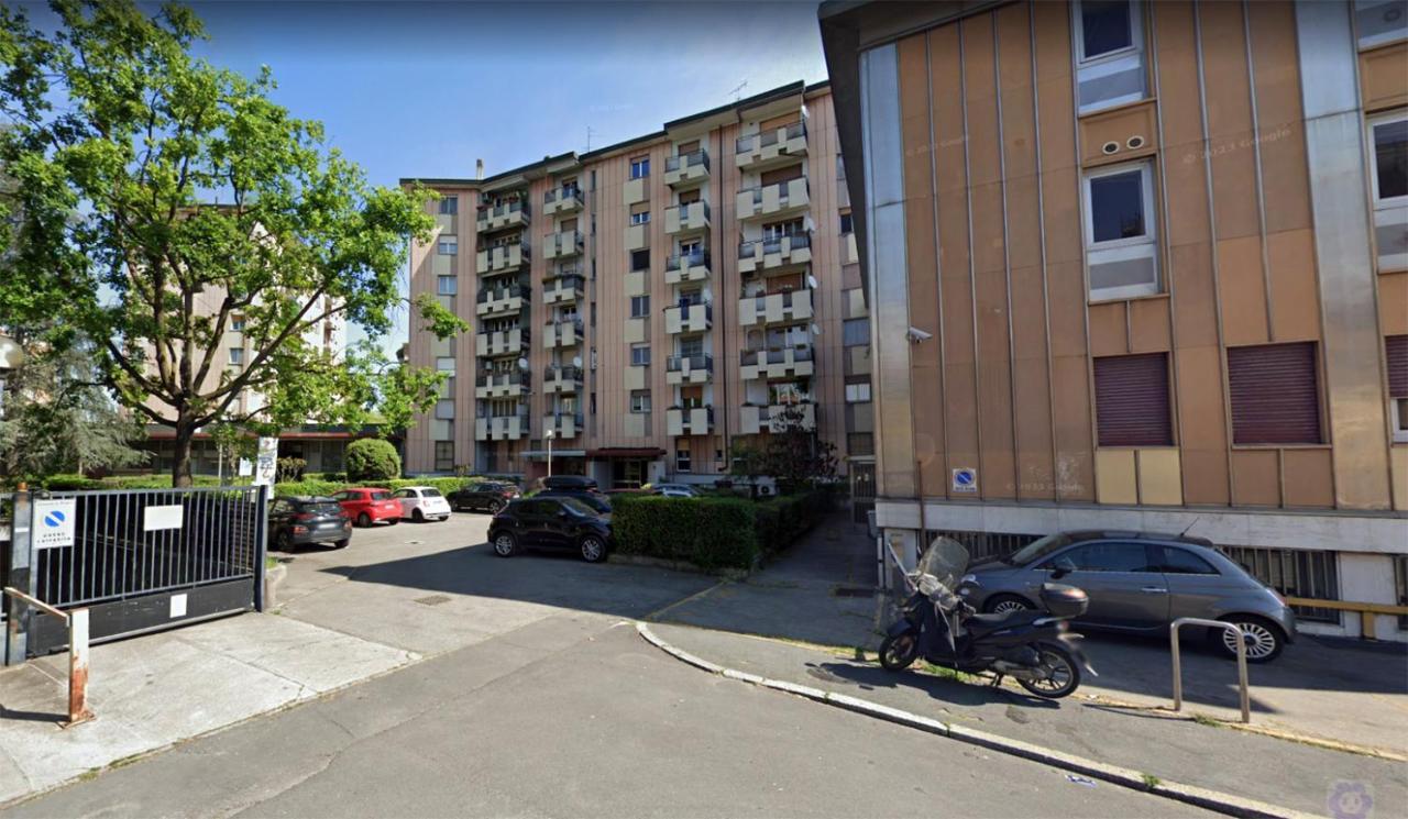 Sansirofiera Rooms Milano Dış mekan fotoğraf